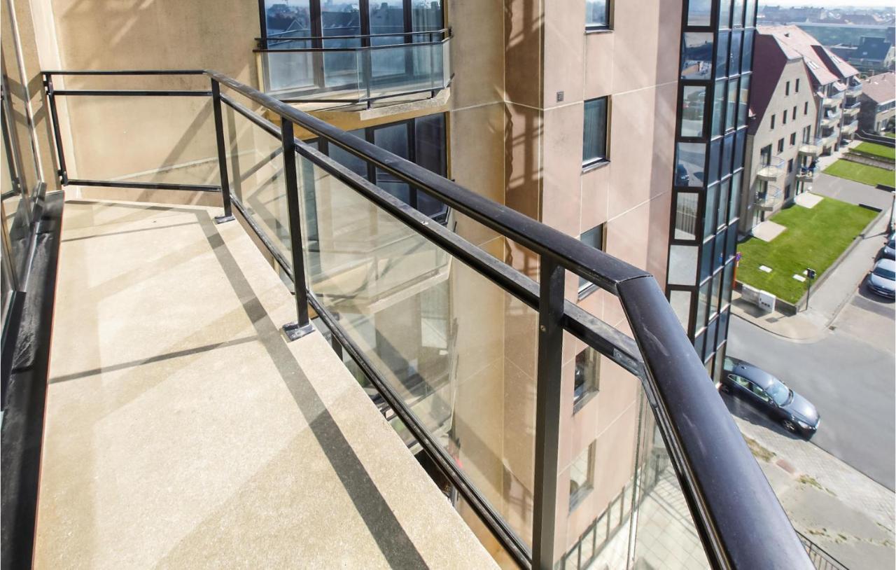 1 Bedroom Lovely Apartment In Oostende Exterior foto
