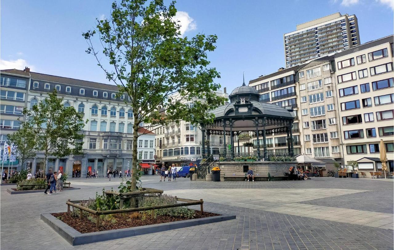1 Bedroom Lovely Apartment In Oostende Exterior foto